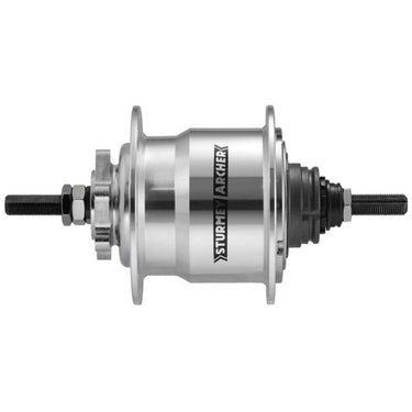Sturmeyarcher sturmey archer achternaaf x-rk4 4v 36g am