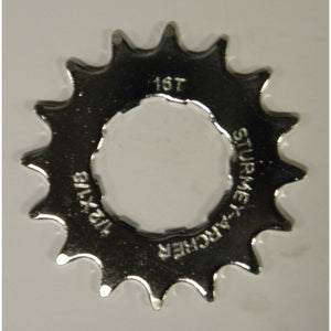 Sturmeyarcher sa tandwiel 1 8 vlak voor s3x fixed 16t