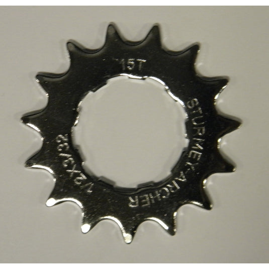 Sturmeyarcher sa tandwiel 3 32 vlak 9-spline 15t