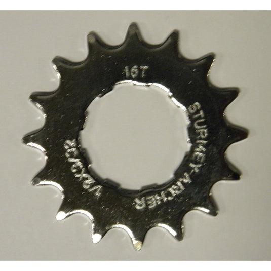 Sturmeyarcher sa tandwiel 3 32 vlak 9-spline 16t
