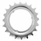 Sturmeyarcher sa tandwiel 1 8 doorgezet 20t c50