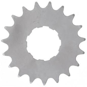 Esjot tandwiel enviolo nuvinci 1 2x1 8 vlak 22t