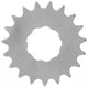 Esjot tandwiel enviolo nuvinci 1 2x1 8 vlak 22t