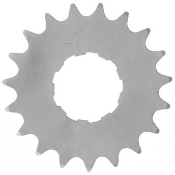 Esjot tandwiel enviolo nuvinci 1 2x1 8 vlak 22t