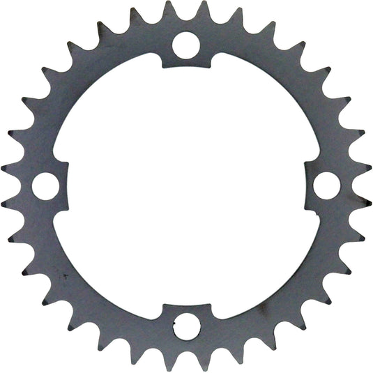 Esjot tandwiel bosch,yamaha, bafang,brose 1 2x3 32 vlak 32t