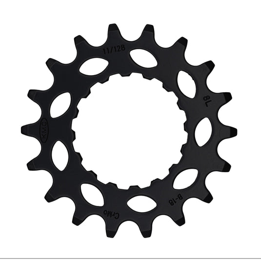 Kmc tandwiel bosch gen 2 super narrow 18t vóór (25st)