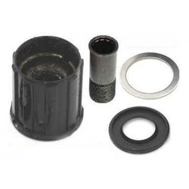 Shimano cassettebody fh-m665 o.a. slx 8v 9v 10v y3d398070