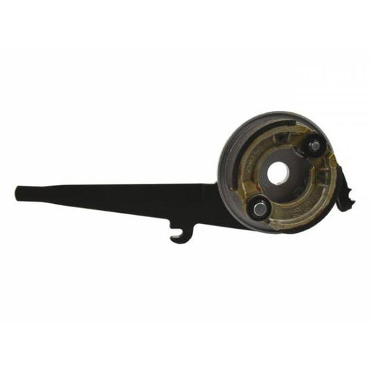 Sturmey-archer europa n.v. sturmey archer ankerplaat hsb409 hsb345 70 mm staal zilver