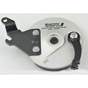Sturmeyarcher sa hsb535 achterremplaat 90mm voor rxl-rd5 naaf