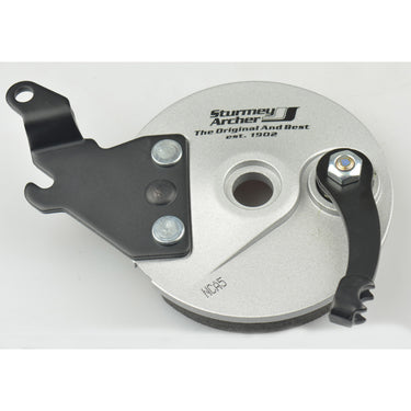 Sturmeyarcher sa hsb535 achterremplaat 90mm voor rxl-rd5 naaf