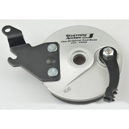 Sturmeyarcher sa hsb535 achterremplaat 90mm voor rxl-rd5 naaf