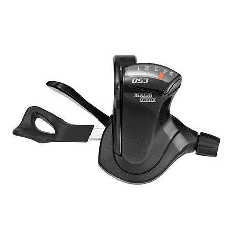 Rst sa hsj206 stuurveeller 5-speed rotary trigger