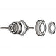 Shimano y3et98010 binnenwerk 182mm nexus 7v sg-7r40 t m 50