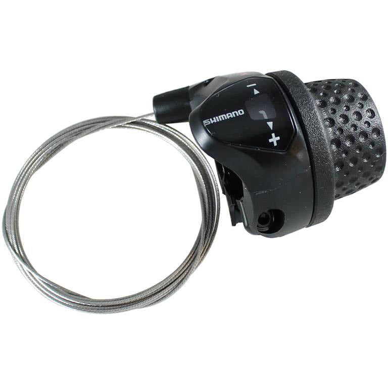 Load image into Gallery viewer, Shimano Revoshifter Nexus 3V zonder remgreep OEM
