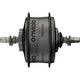 Enviolo naaf trekking 90nm 36g schijf 6-gaats zwart oem