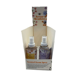 Nectar meadows huisparfum room spray