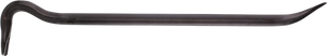 Rotec athlet koevoet zeskant 18mm l=400mm