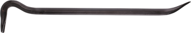 Rotec athlet koevoet zeskant 18mm l=400mm