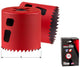 Rotec gatzaag bi-metaal 32mm