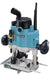 Makita bovenfrees 230v (nml)
