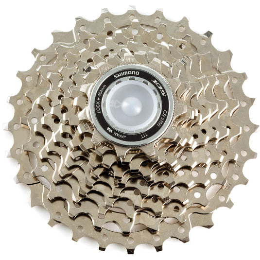 Shimano Cassette 10v 12-25 CS-5600