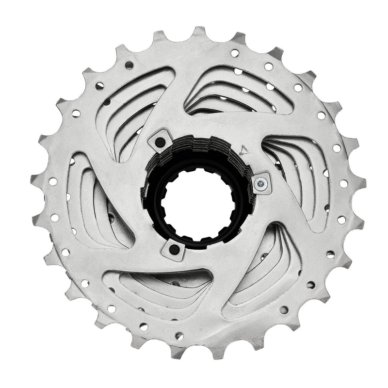Afbeelding laden in galerijviewer, SunRace 8v cassette 11-28
