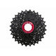 SunRace cassette 10V 11-32 CSRX0 zwart