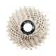 SunRace csrs3 cassette 11 speed 11-28t. zilver metallic in box
