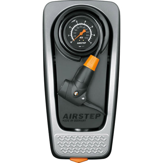 Sks voetpomp airstep