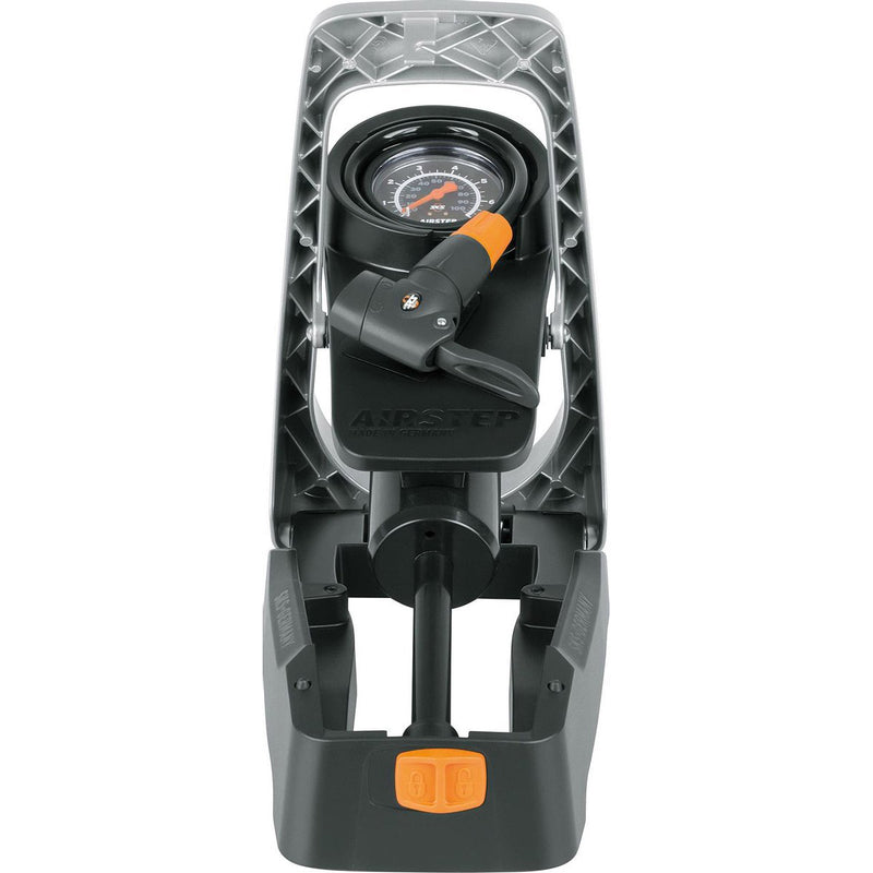 Load image into Gallery viewer, Sks germany airstep floor foot pump
