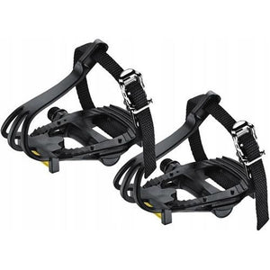 Dahon xlc pedalen pd-r01 road met toeclips