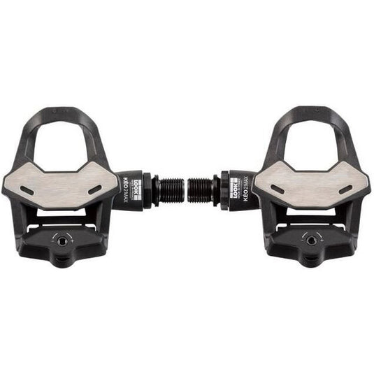 Look pedalen k�o 2 max race zwart