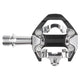 Exustar e-pr50 race pedaal shimano spd comp. + plaatjes