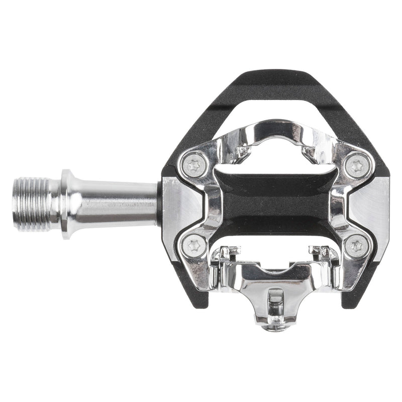 ギャラリービューアに画像をロードする, Exustar e-pr50 race pedaal shimano spd comp. + plaatjes
