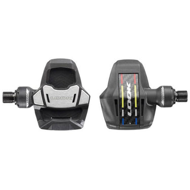 Look pedalen k�o blade ti ceramic zwart