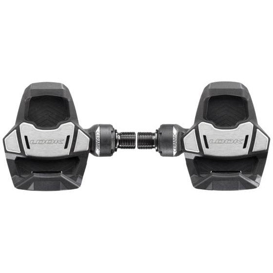 Load image into Gallery viewer, Look pedalen k�o blade ti ceramic zwart
