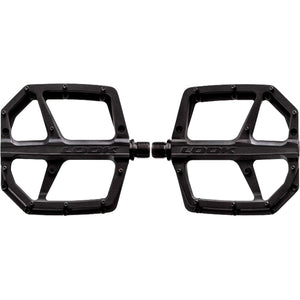 Look pedalen trail roc+ zwart
