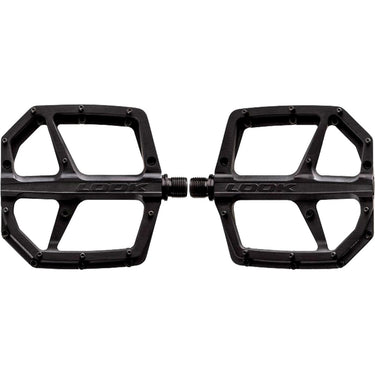 Look pedalen trail roc+ zwart