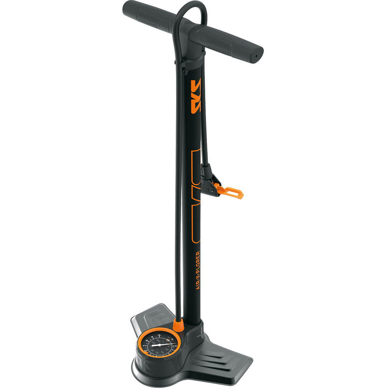Load image into Gallery viewer, SKS Air-X-plorer 10.0 vloerpomp
