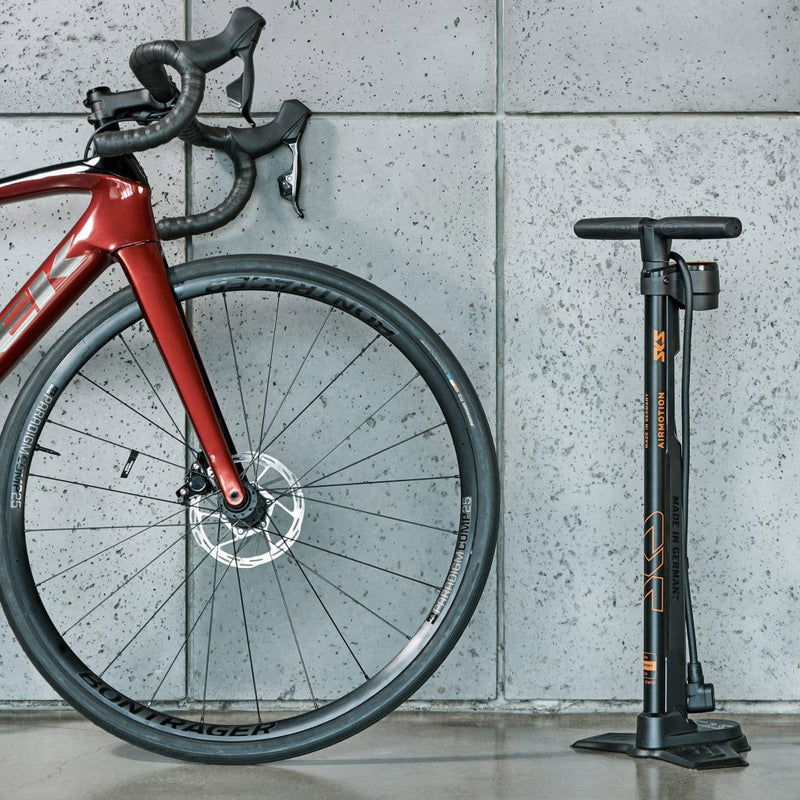 Load image into Gallery viewer, SKS Airmotion 12.0 vloerpomp
