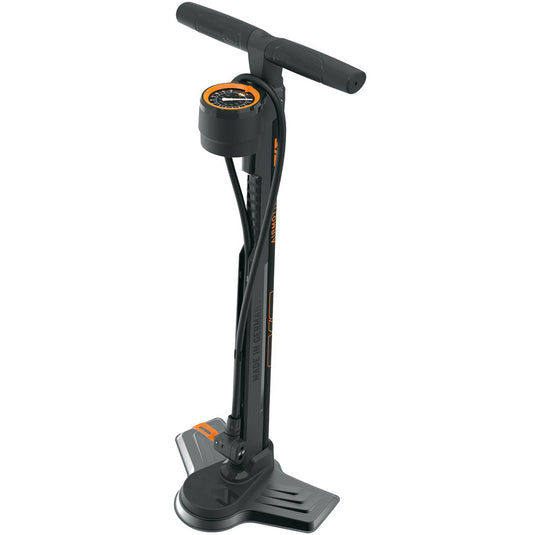 SKS Airmotion 12.0 vloerpomp