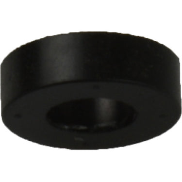 Sks pomprubber voor avacs eva kop zwart (zakje 10 stuks)