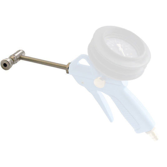 Gato allir mondstuk voor luchtpistool rp0503