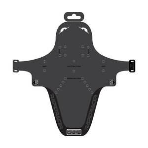 Rrp enduroguard - large - black