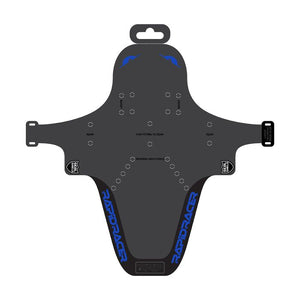 Rrp enduroguard - large - blue