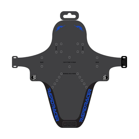 Rrp enduroguard - large - blue