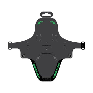 Rrp enduroguard - standard - green
