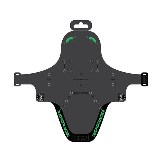 Rrp enduroguard - standard - green