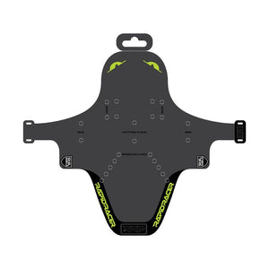 Rrp enduroguard - standard - neon green