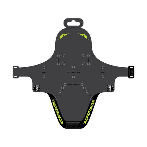 Rrp enduroguard - standard - neon green